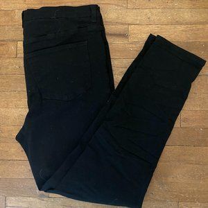 Universal Standard jeans